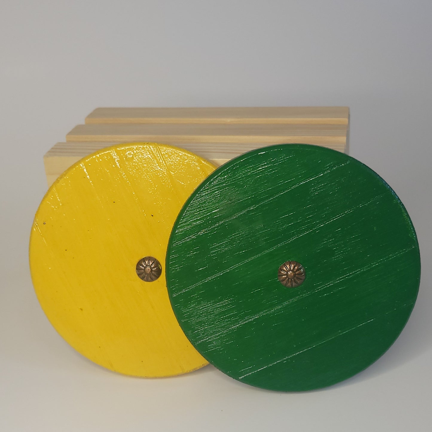 Shire Coasters