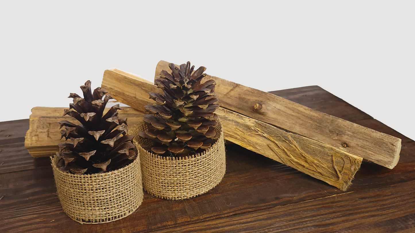 Kindling with Firestarters