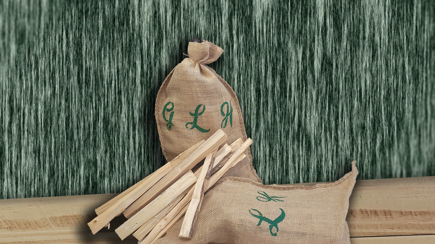 Kindling with Firestarters