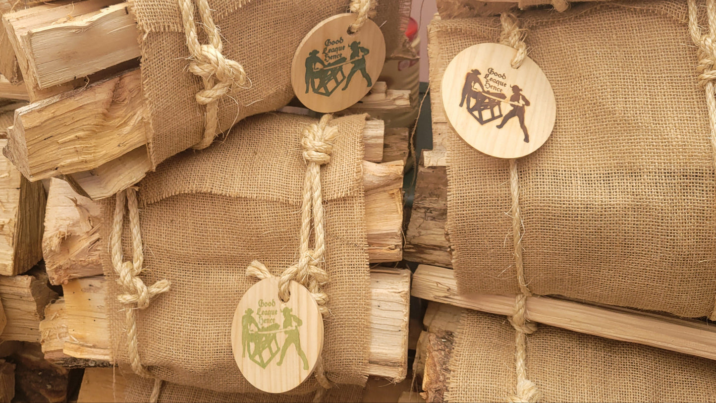 Shire Wood Bundle