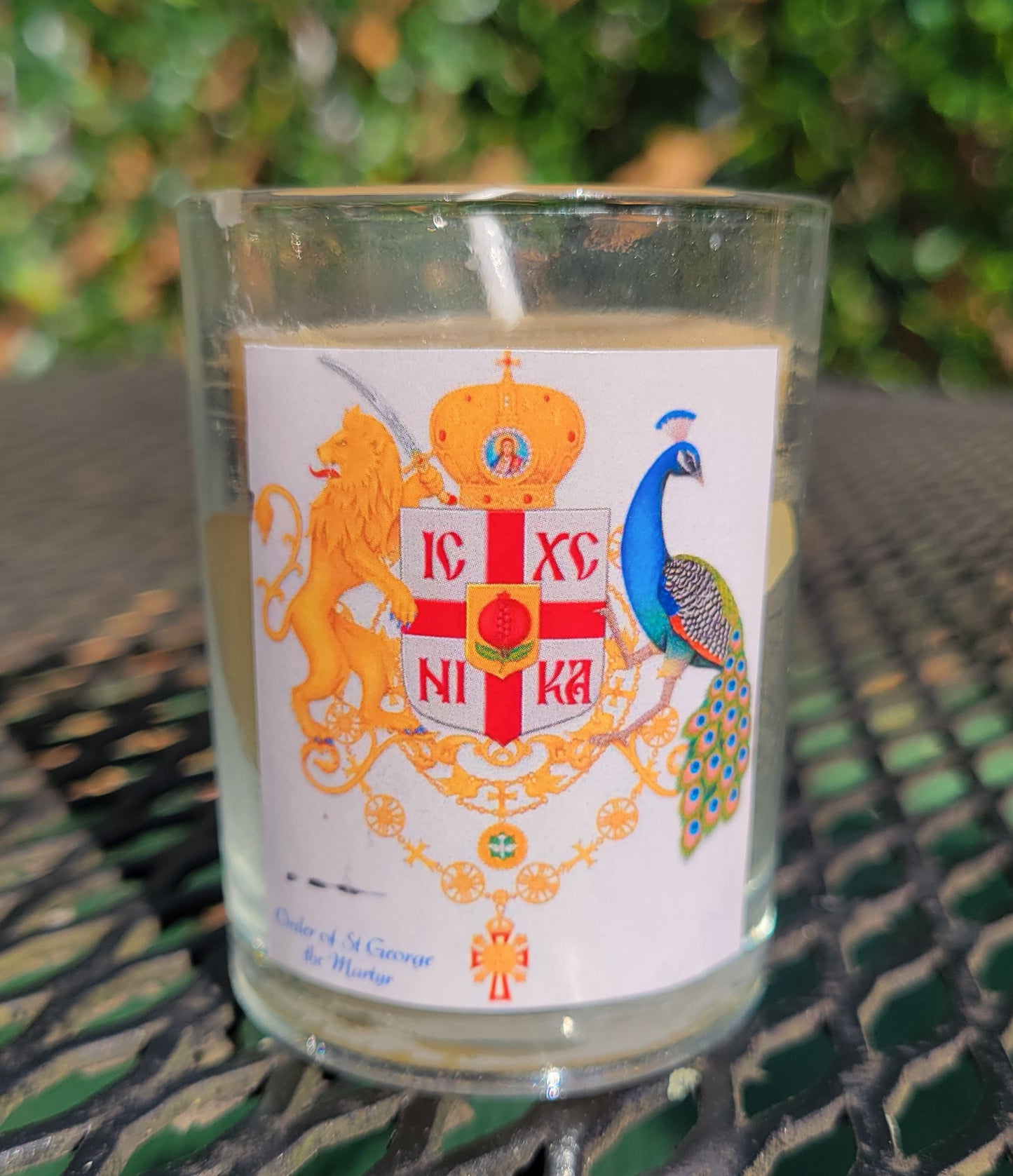 Order of Saint George the Martyr