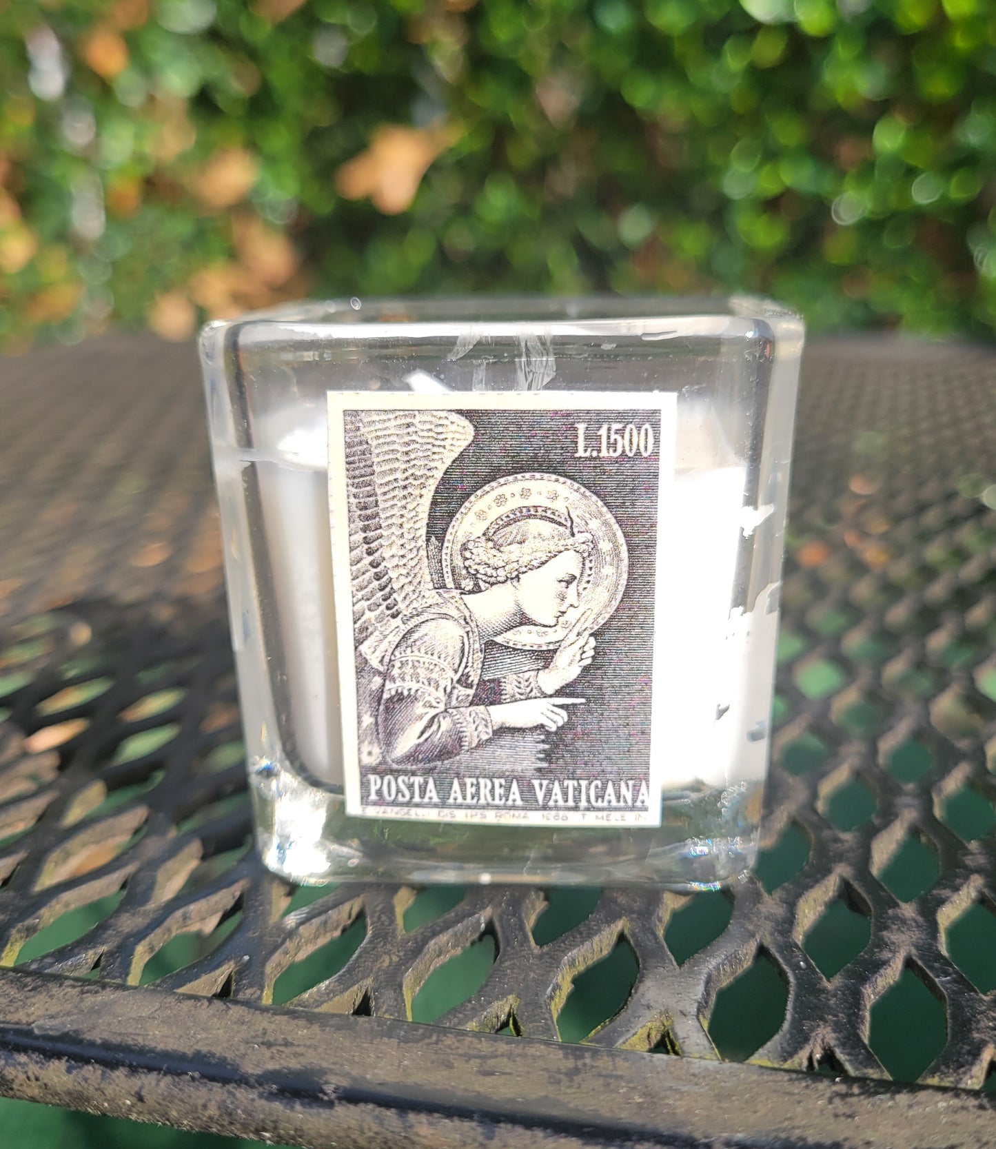 Posta Aerea Vaticana