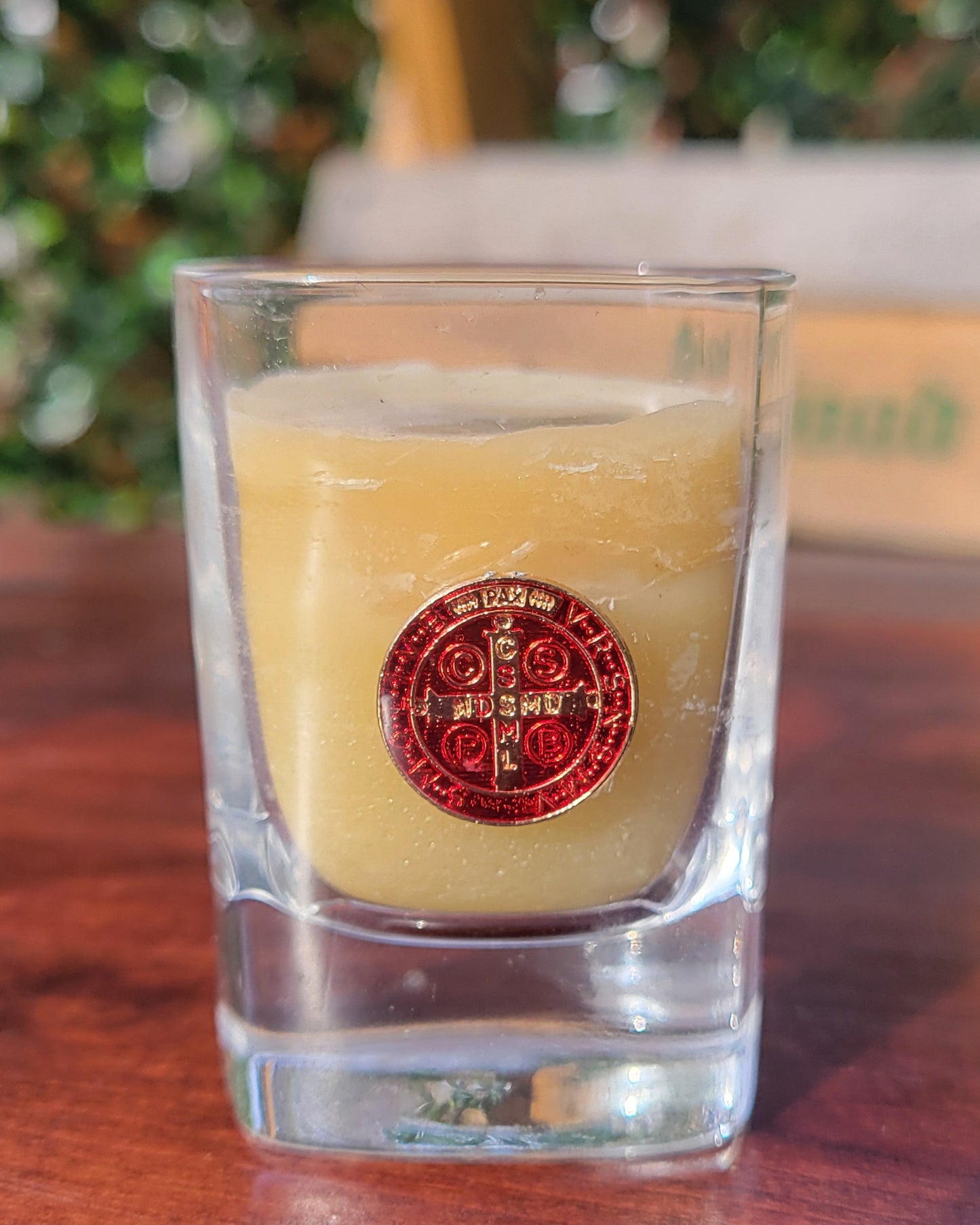 Saint Benedict Medal