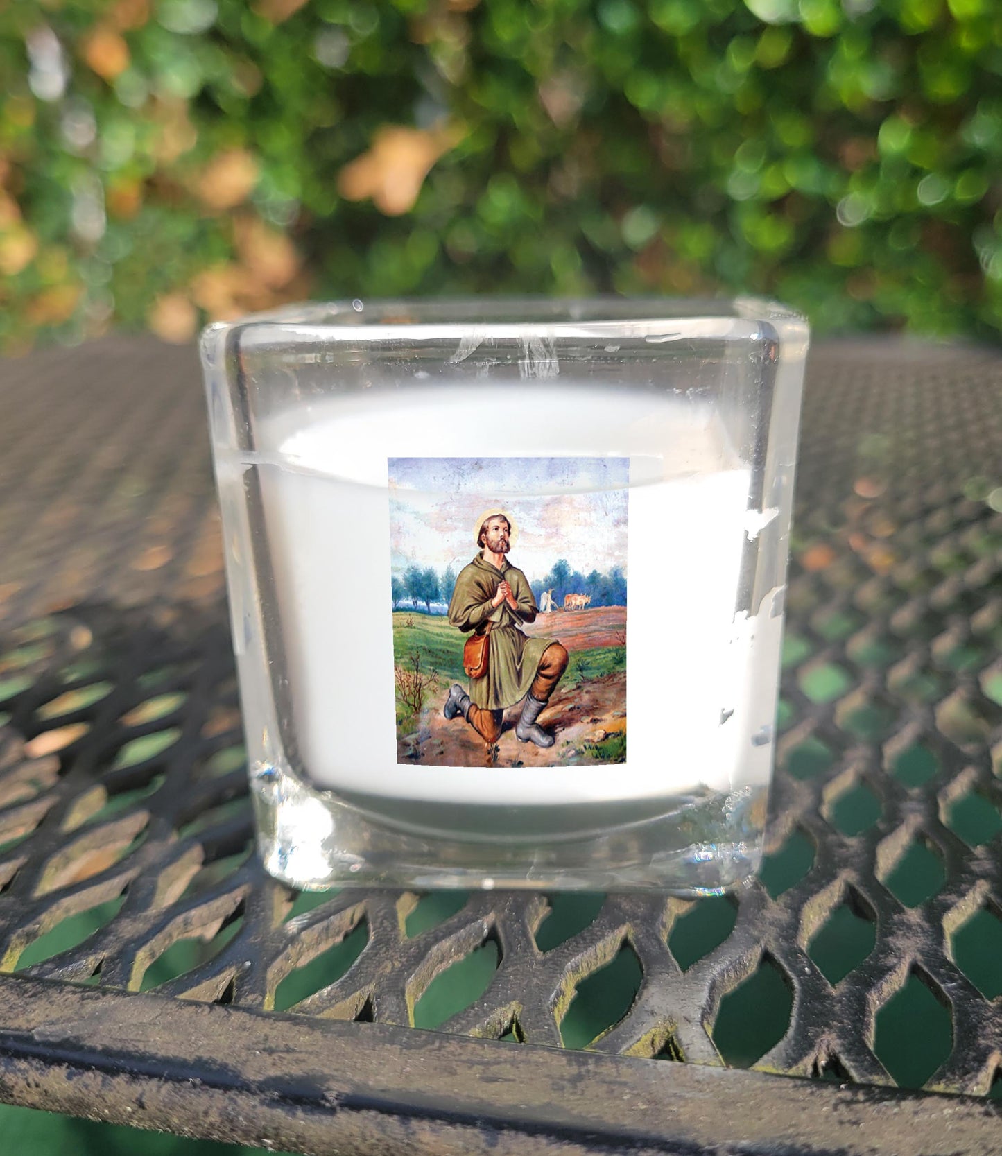 St. Isidore the Farmer