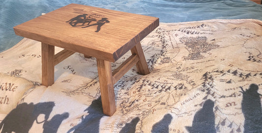 The Good League Bench