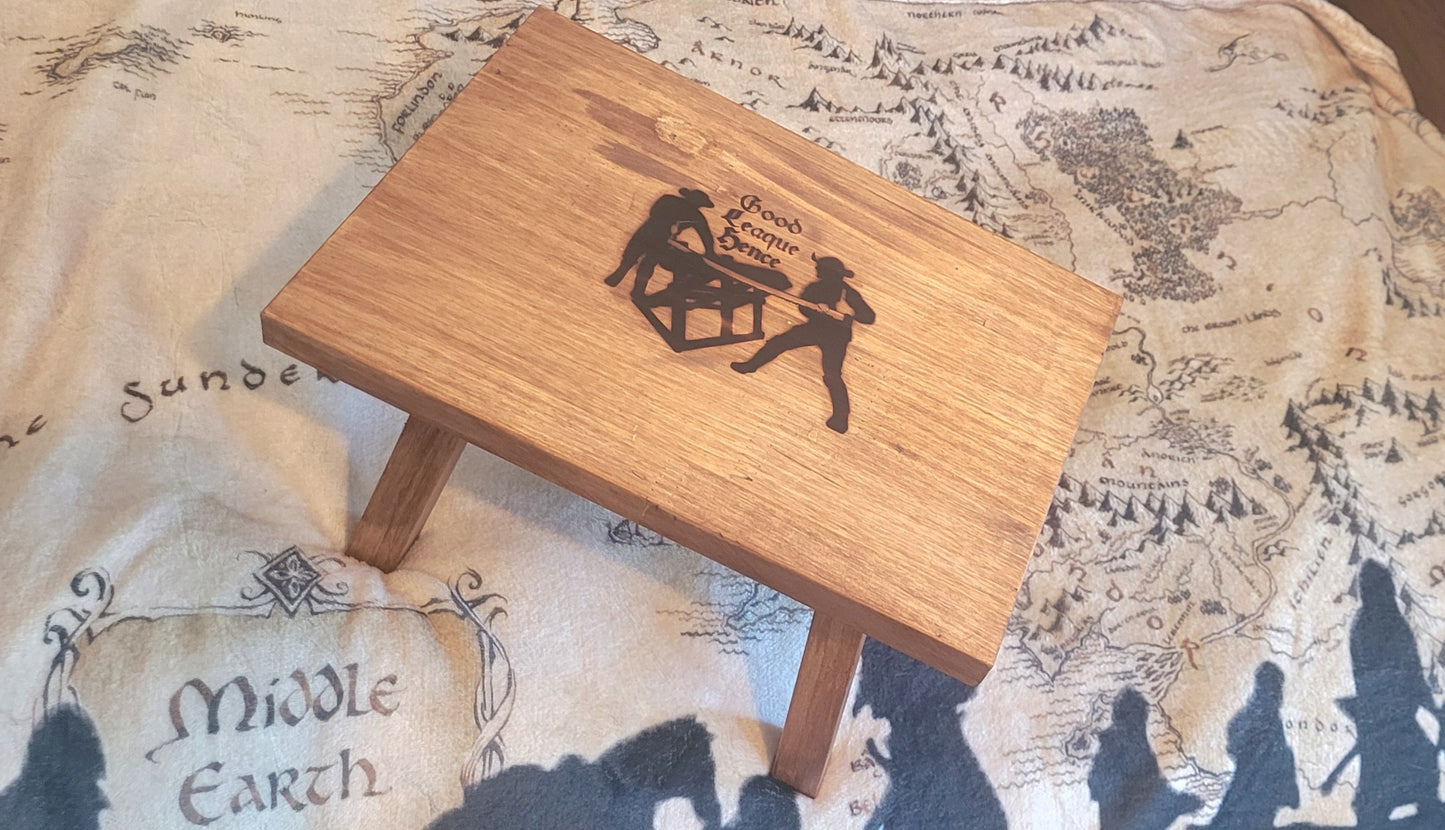 The Good League Bench