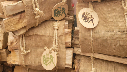Shire Wood Bundle