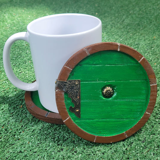 Shire Coasters