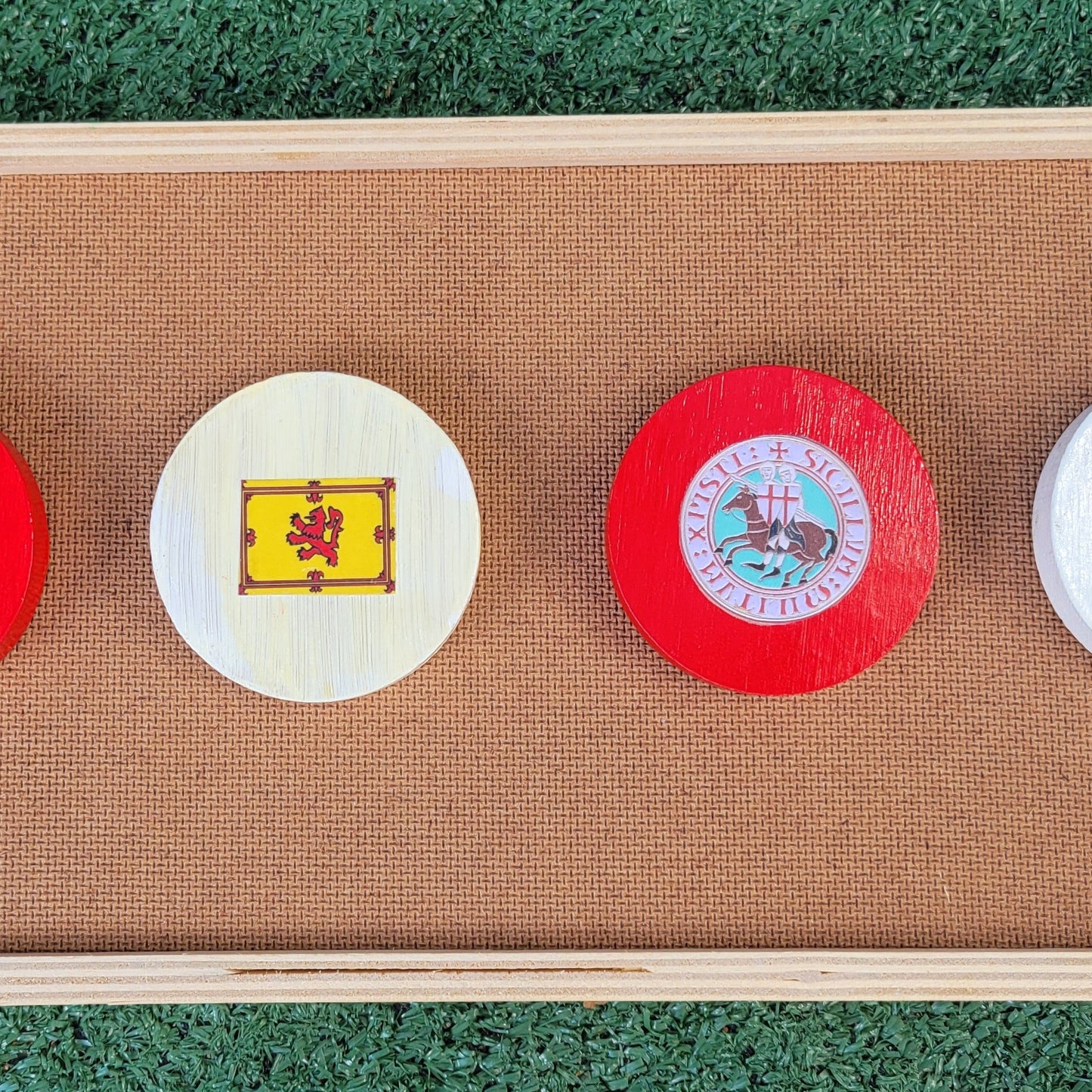 Heritage Bottle Openers