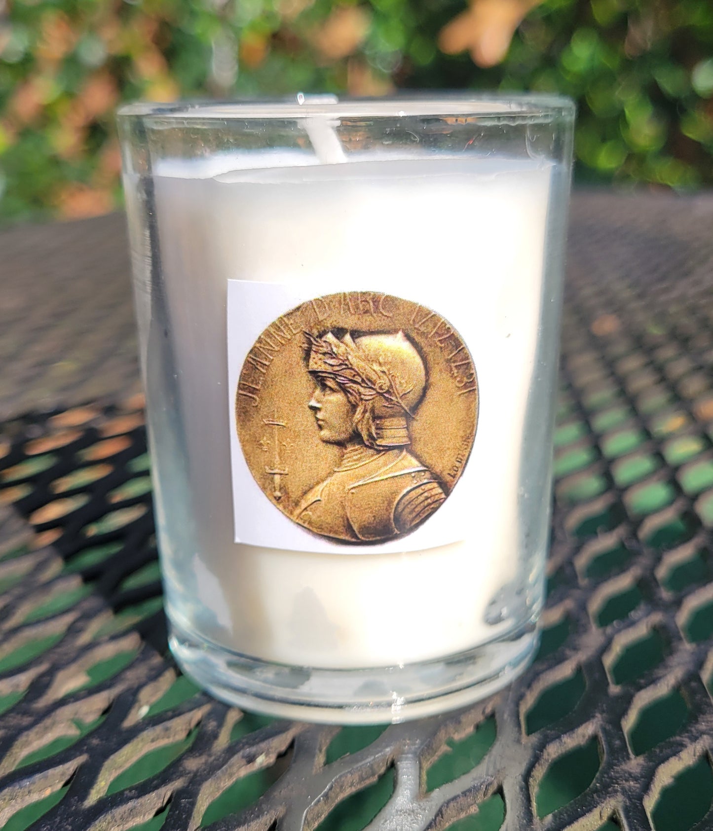 Joan of Arc