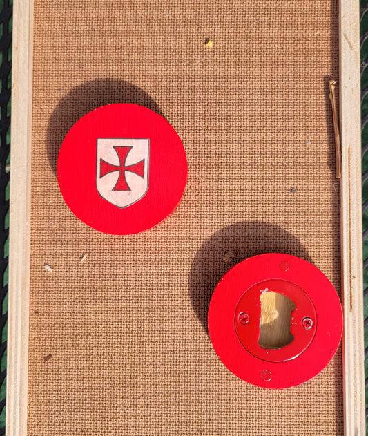 Heritage Bottle Openers