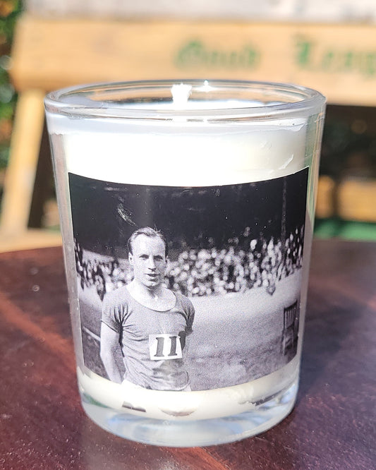 Eric Liddell
