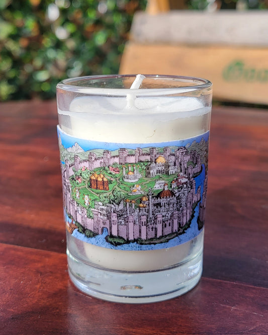 Constantinople